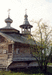 маленькая церковь в "Витославлицах"
