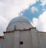 Шестой купол на Софийском соборе